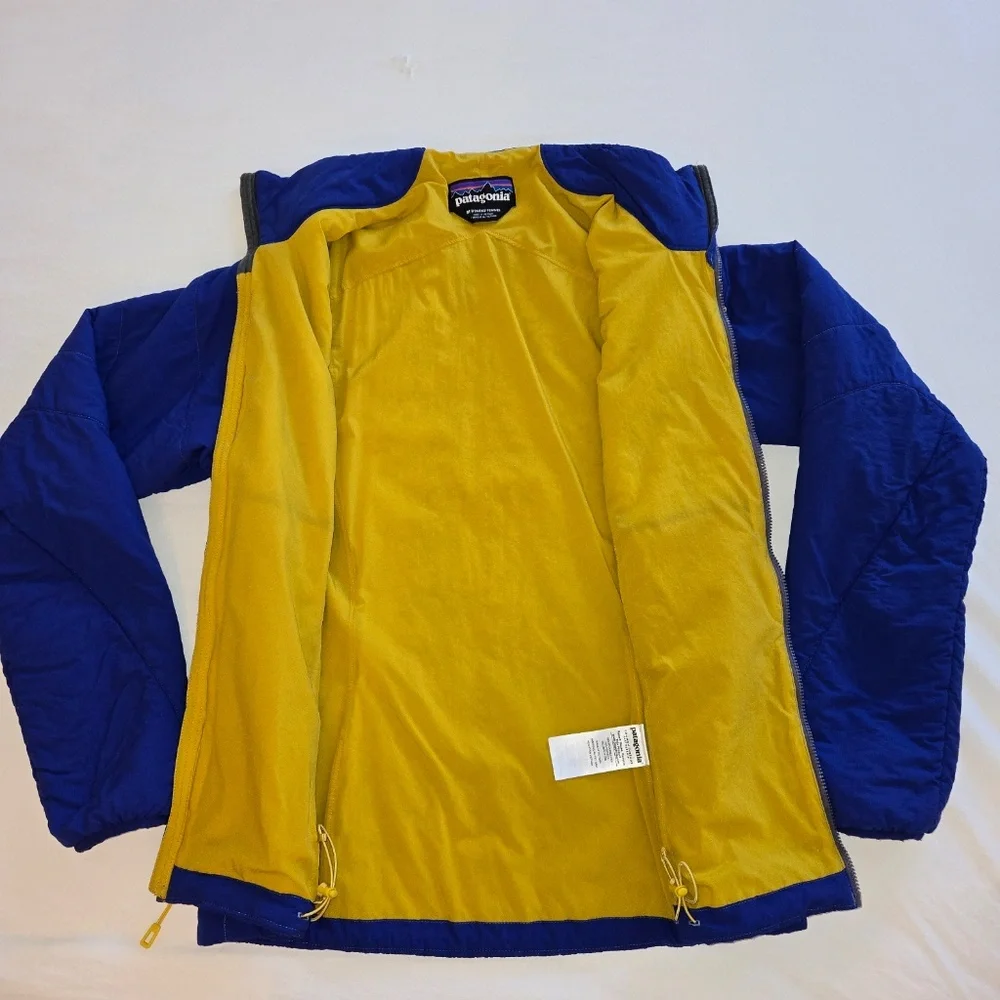 Patagonia Nano Air Jacket - Picture 3 of 7